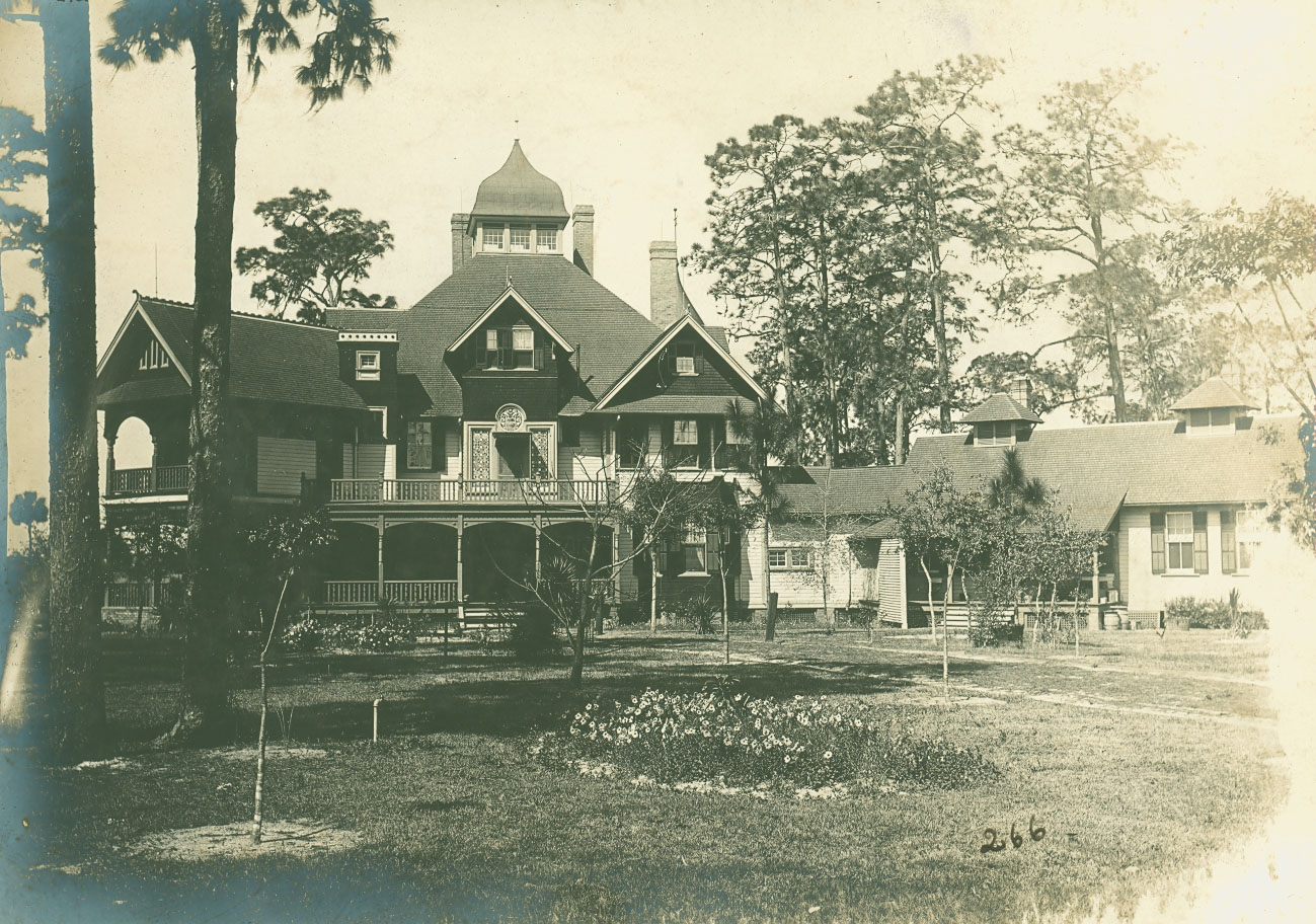 Louis Ferdinand Dommerich